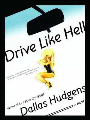 cover image of Drive Like Hell